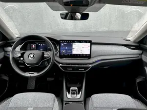 Škoda Octavia Top Selection
