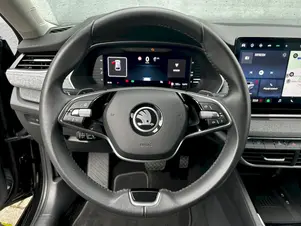 Škoda Octavia Top Selection