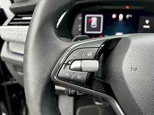 Škoda Octavia Top Selection