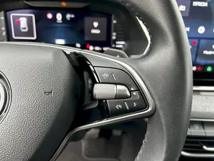 Škoda Octavia Top Selection