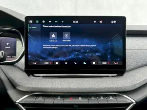 Škoda Octavia Top Selection