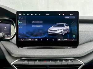 Škoda Octavia Top Selection