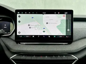 Škoda Octavia Top Selection