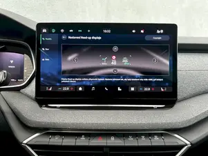 Škoda Octavia Top Selection