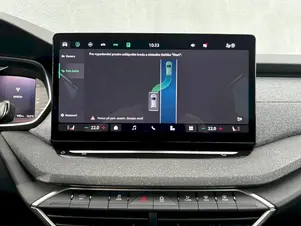 Škoda Octavia Top Selection