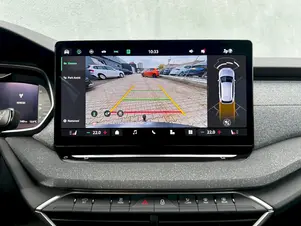 Škoda Octavia Top Selection