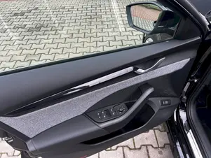 Škoda Octavia Top Selection