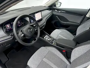 Škoda Octavia Top Selection