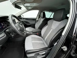 Škoda Octavia Top Selection