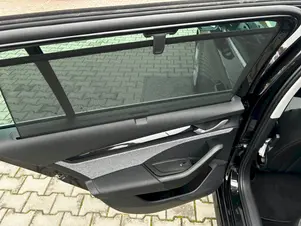 Škoda Octavia Top Selection