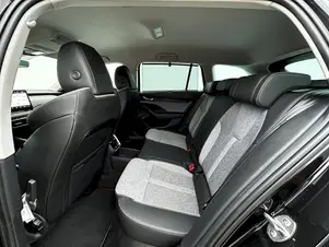 Škoda Octavia Top Selection