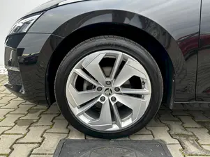 Škoda Octavia Top Selection