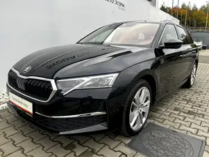 Škoda Octavia Top Selection