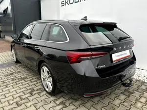 Škoda Octavia Top Selection