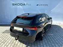 Octavia SportLine