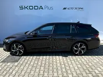 Octavia SportLine