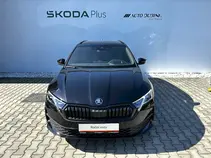 Octavia SportLine