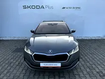 Octavia Style