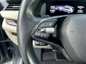 Škoda Octavia Style