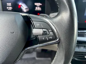 Škoda Octavia Style