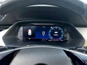 Škoda Octavia Style