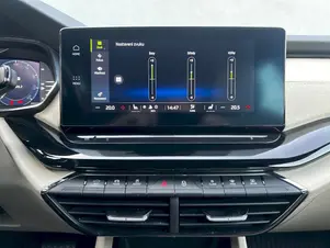 Škoda Octavia Style