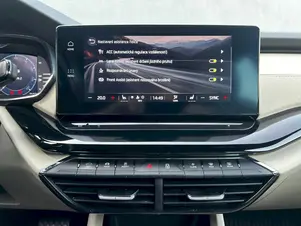 Škoda Octavia Style