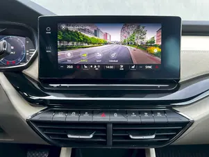 Škoda Octavia Style