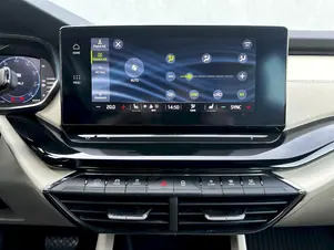 Škoda Octavia Style