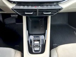 Škoda Octavia Style