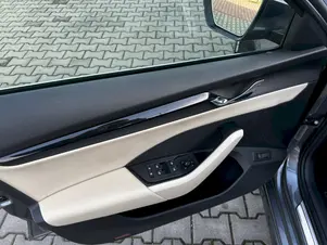 Škoda Octavia Style