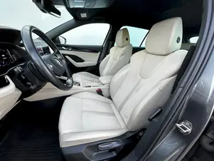 Škoda Octavia Style