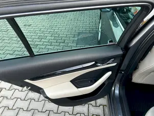 Škoda Octavia Style