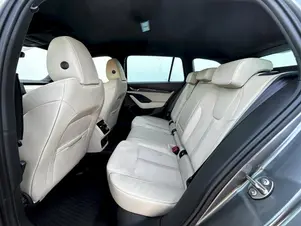 Škoda Octavia Style