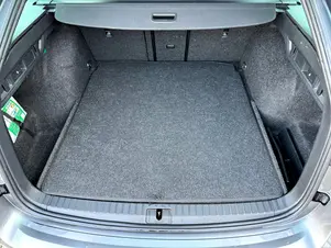 Škoda Octavia Style