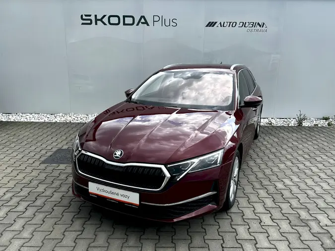 Octavia Top Selection