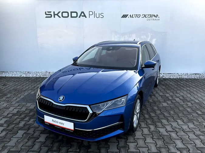 Octavia Top Selection