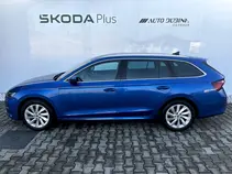 Octavia Top Selection