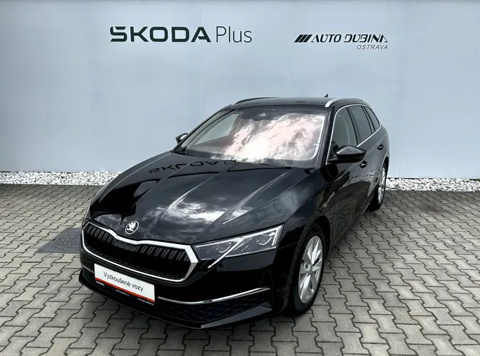 Octavia Top Selection