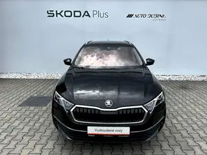 Škoda Octavia Top Selection