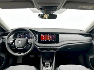 Škoda Octavia Top Selection