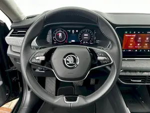 Škoda Octavia Top Selection