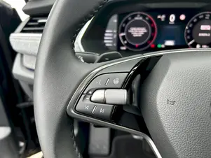Škoda Octavia Top Selection
