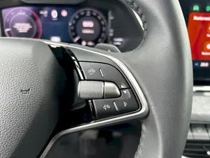 Škoda Octavia Top Selection