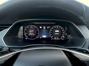 Škoda Octavia Top Selection