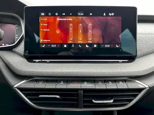 Škoda Octavia Top Selection