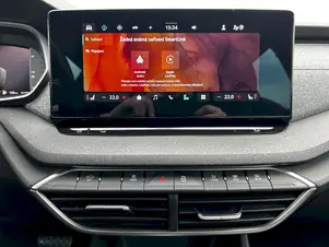Škoda Octavia Top Selection