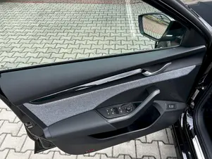 Škoda Octavia Top Selection