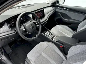 Škoda Octavia Top Selection