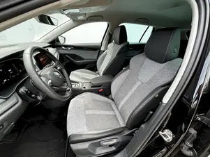 Škoda Octavia Top Selection